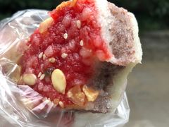 -非遗近水楼糕团(景德路店)