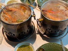 -Thai Basil罗勒叶泰式餐厅(时代天街店)