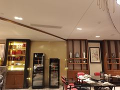 -莫干山郡安里度假酒店-桃尖中餐厅