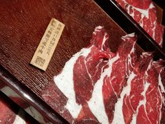 -NIUAN牛庵·日式和牛烧肉(恒隆店)