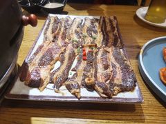秘制肥牛-大壮家原味烤肉(兴华北街店)