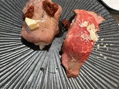 -争鲜回转寿司(太阳宫凯德MALL店)