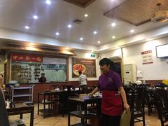 大堂-鸽鸟轩(石岐店)