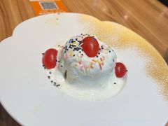 -品回味清真西北楼(宁波首店)