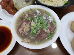 -白魁老号饭庄(交道口店)