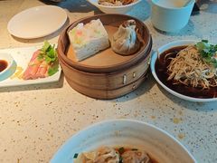 -东园小馆·早茶·淮扬小炒(江都路店)