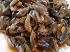 -百年银屏蚝烙·潮汕菜·非遗(乐山店)