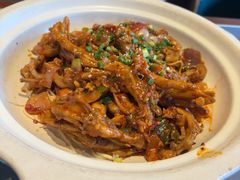 -情妹耙泥鳅·江湖川菜(科华店)