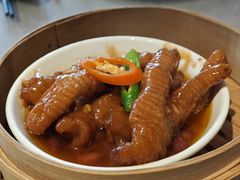 -皇朝会.经典传统粤菜(外滩店)