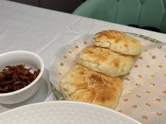 -海泰食府·新鲁菜·家宴(总部基地店)