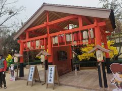 -七彩云南欢乐世界