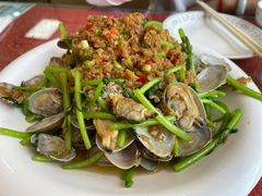 -叶存利海鲜大馅饺子(海宁路总店)