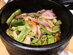 -吴家·非遗淮扬小馆(镇江万达广场店)