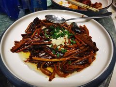 响油鳝丝-田园·晶品会(鹤庆路店)