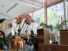 大堂-WOKKA by艮上(中海环宇荟店)