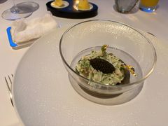 -Caprice(香港四季酒店)