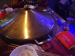 -红牌美蛙鱼头火锅(万辉国际广场店)