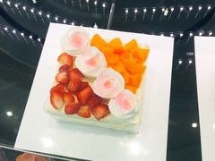 -好利来(新宜白店)