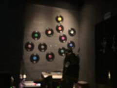 -ohbar live house(人广店)