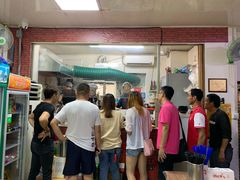 -大姨捞面(新安花园店)