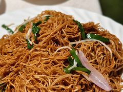 -广东胜利宾馆西关粤中餐厅