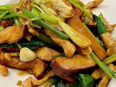 -台北楚楚园馅饼粥(虹桥南丰城店)