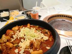 -花味·自助烤肉(大观天地店)