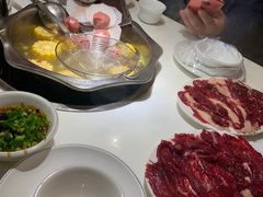 -潮发潮汕牛肉店(龙洞店)