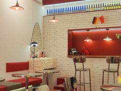 -Eckl’s爱氏热狗(猫街店)