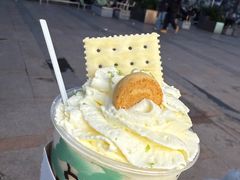 -茶颜悦色(德思勤L1层游园会店)