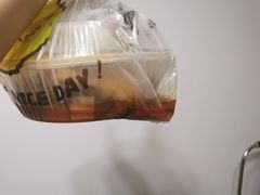 -蟹肉煲蟹肉(阊胥路店)