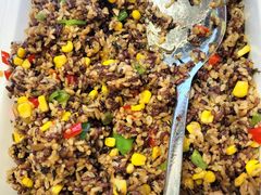 -素满香·全民食养自助(长宁龙之梦店)