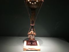 -故宫钟表馆