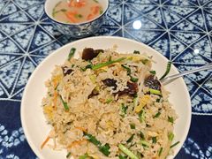 -云南李记罐罐米线饵丝小吃(汉中门金鹰店)