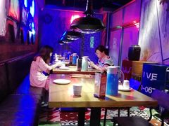 -馋火炉鱼(新世界百货望京店)