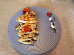 -汝是素•文创素食馆(金月湾店)