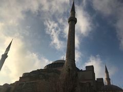 -Tarihi Sultanahmet Köftecisi Selim Usta