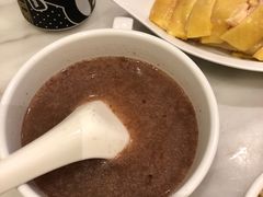 -翠華餐廳(浦东机场T1店)
