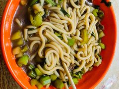 -玲玲米粉·新疆现炒米粉(大十字总店)