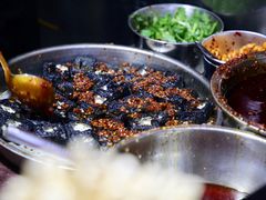 -黑色经典臭豆腐·湖南特产(潇湘文化店)
