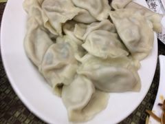 -三合园水饺(二马路店)