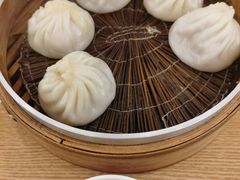 鲜肉小笼-珊珊小笼馆(仙霞路店)