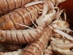 -安蒂娅·海鲜自助餐厅(安蒂娅美兰酒店)