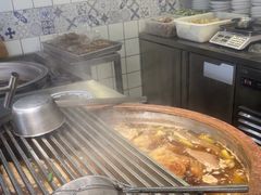 -直隶安家罩饼(复兴路店)