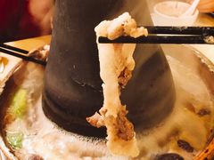-月圆火锅(宁海东路二店)