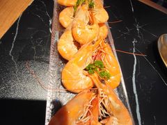 -三杯赤運·中式小酒馆(所城里店)