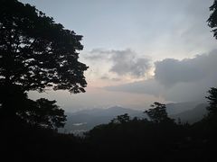 -梧桐山风景名胜区