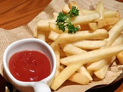 -盘炉forenza·云贵川融合小食堂 ( 钟楼中柳巷店)