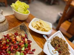 -滇香肴·云南菜蒸汽石锅鱼(云南北路店)