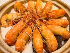 -醉辉皇上海之巅(上海中心大厦店)